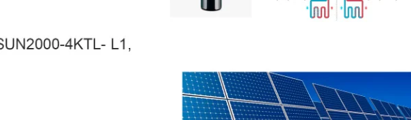 Photovoltaics