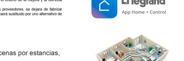 Home automation