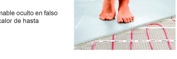 Climate control, comfort and efficiency