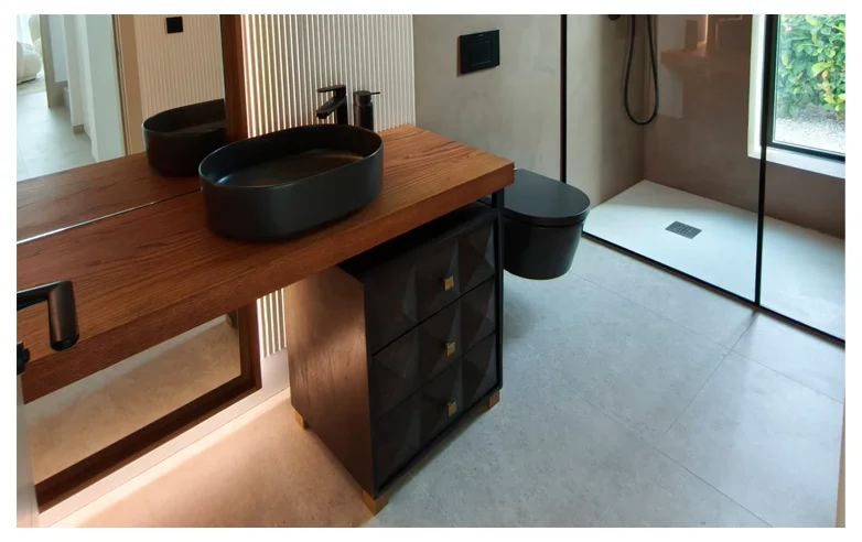 Flooring and tiling